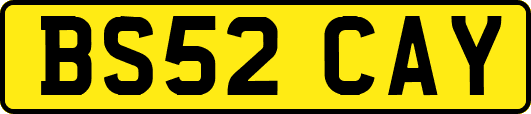 BS52CAY