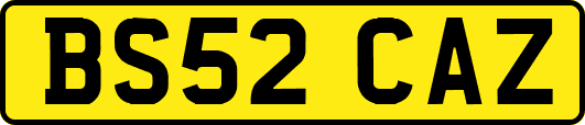 BS52CAZ