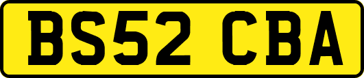 BS52CBA