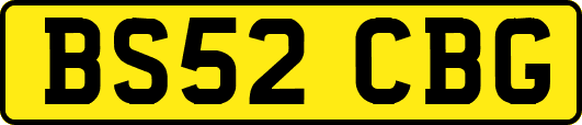 BS52CBG
