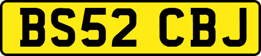 BS52CBJ