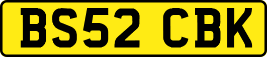 BS52CBK