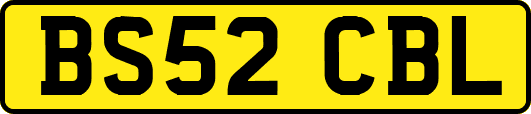 BS52CBL