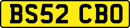 BS52CBO