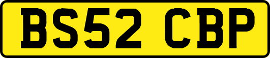 BS52CBP