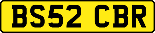 BS52CBR