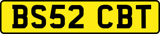 BS52CBT