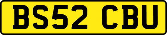BS52CBU