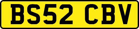 BS52CBV