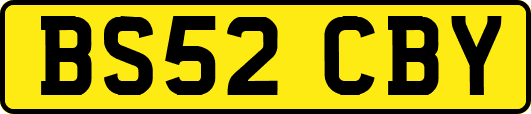 BS52CBY