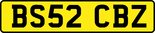 BS52CBZ