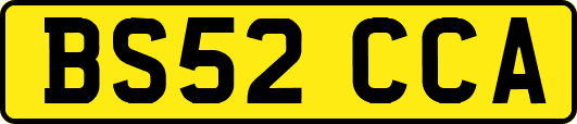 BS52CCA