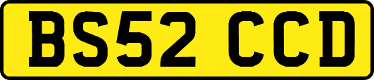 BS52CCD