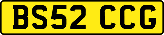 BS52CCG