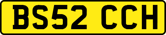 BS52CCH