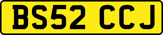 BS52CCJ