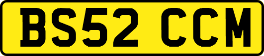 BS52CCM