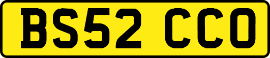 BS52CCO