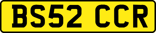 BS52CCR