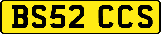 BS52CCS