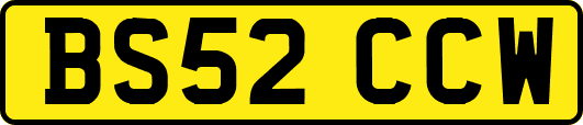 BS52CCW
