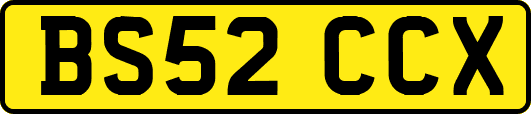BS52CCX