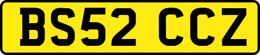 BS52CCZ