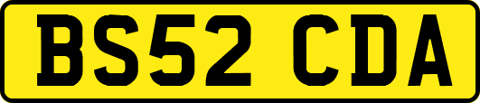 BS52CDA