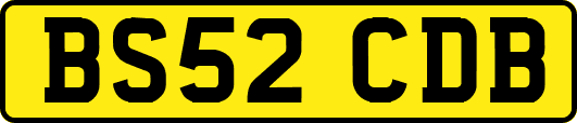 BS52CDB
