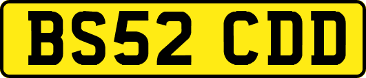BS52CDD