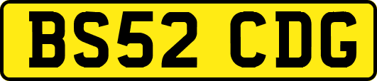 BS52CDG