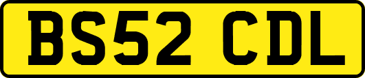 BS52CDL
