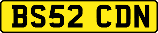 BS52CDN