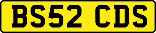 BS52CDS