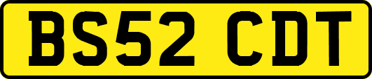 BS52CDT
