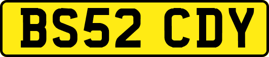 BS52CDY