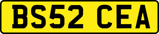 BS52CEA