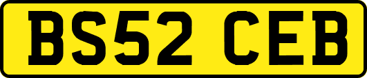 BS52CEB