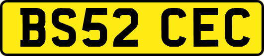 BS52CEC