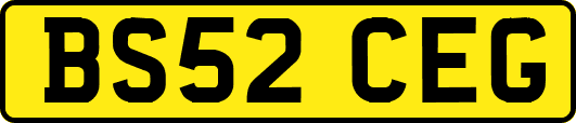 BS52CEG