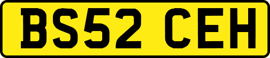 BS52CEH
