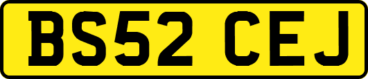 BS52CEJ