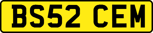 BS52CEM