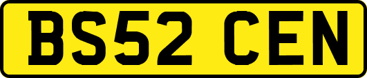 BS52CEN