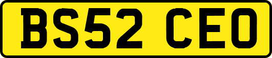 BS52CEO