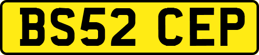 BS52CEP
