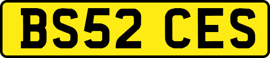 BS52CES