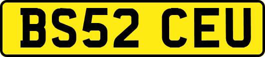 BS52CEU