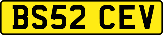 BS52CEV