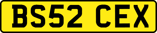 BS52CEX